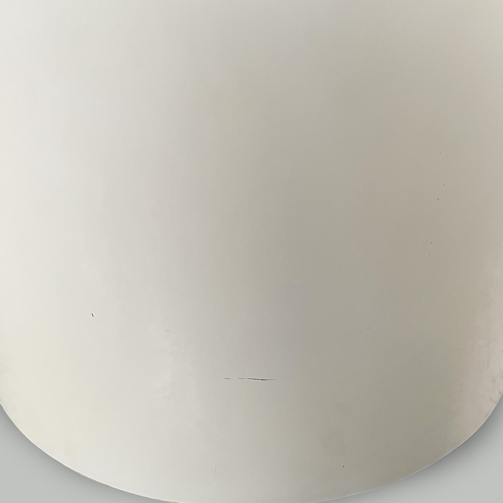 Pouf Giano-Giano-Vano di Emma Gismondi Schweinberger per Artemide, 1960 ca.