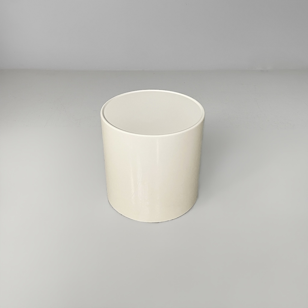 Pouf Giano-Giano-Vano di Emma Gismondi Schweinberger per Artemide, 1960 ca.