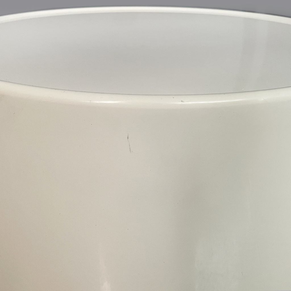 Pouf Giano-Giano-Vano di Emma Gismondi Schweinberger per Artemide, 1960 ca.