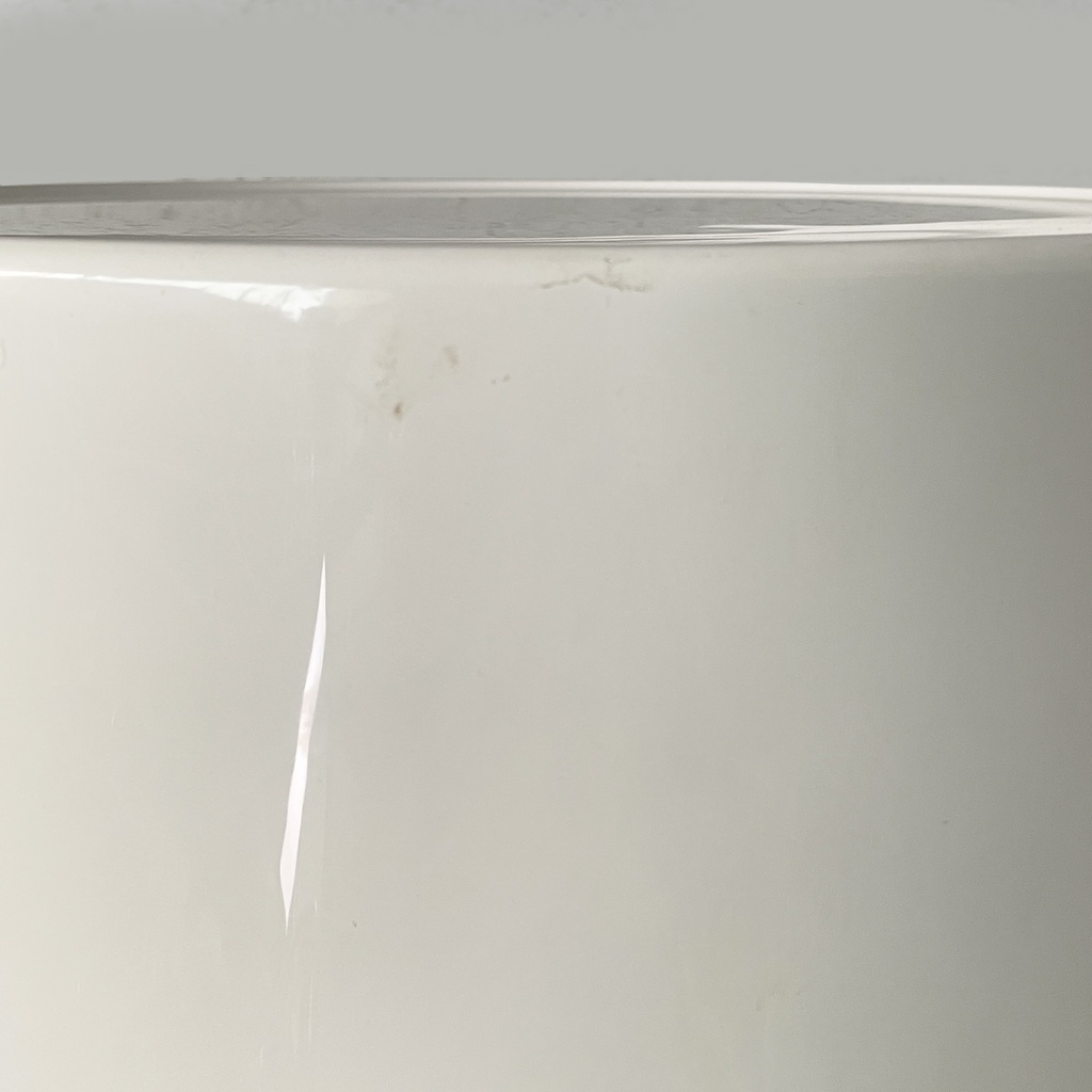 Pouf Giano-Giano-Vano di Emma Gismondi Schweinberger per Artemide, 1960 ca.