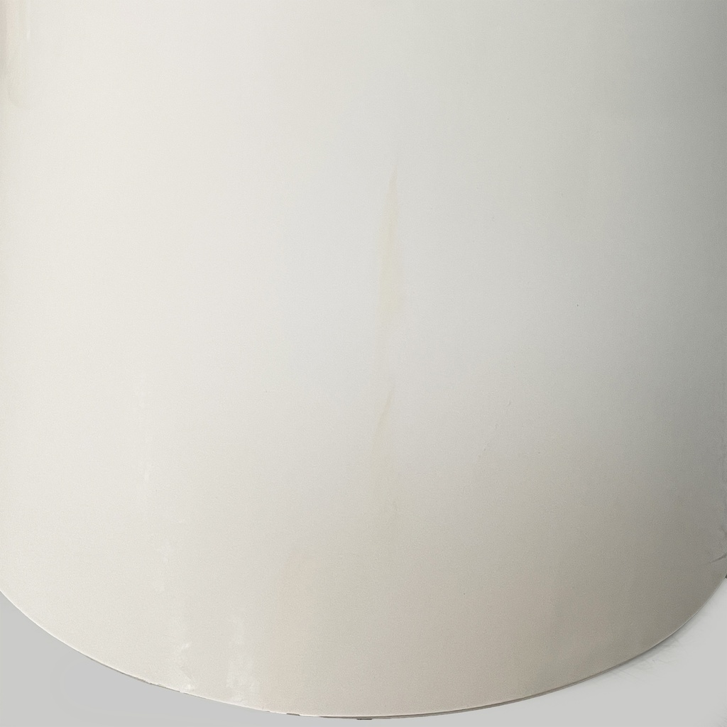 Pouf Giano-Giano-Vano di Emma Gismondi Schweinberger per Artemide, 1960 ca.