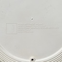 Pouf Giano-Giano-Vano di Emma Gismondi Schweinberger per Artemide, 1960 ca.
