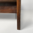 Divano Bastiano di Afra e Tobia Scarpa per Gavina, 1960 ca.