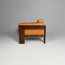 Poltrone Bastiano di Afra e Tobia Scarpa per Gavina, 1960 ca. 