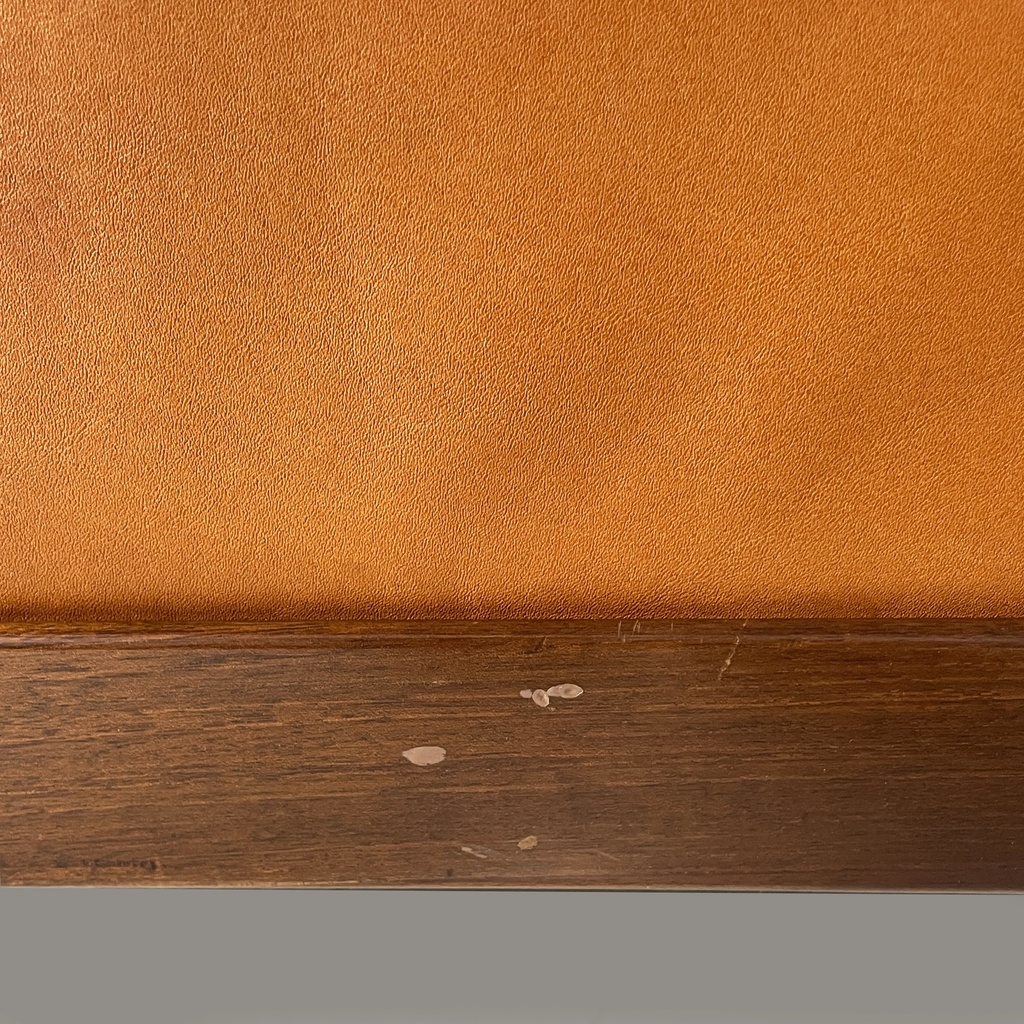 Poltrone Bastiano di Afra e Tobia Scarpa per Gavina, 1960 ca. 