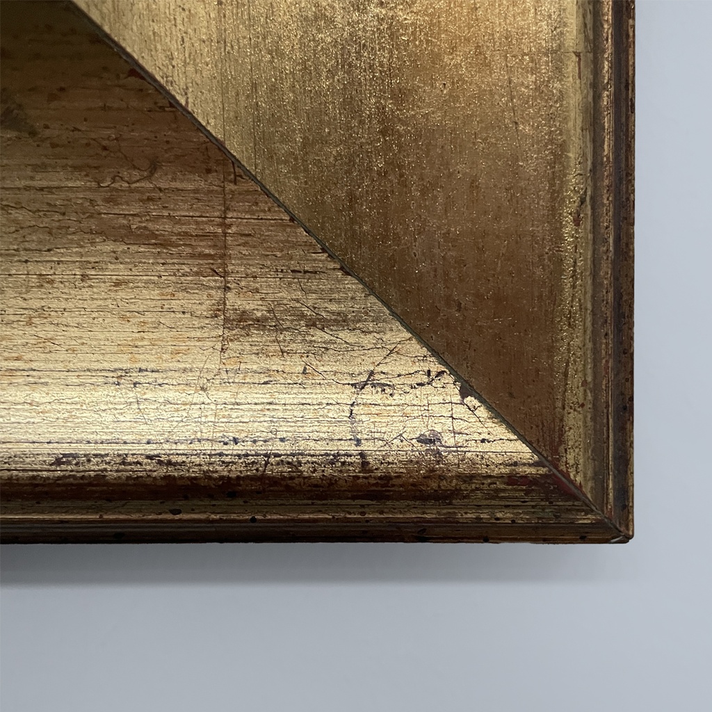 Quadro ad olio su cartone, 1974