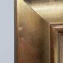 Quadro ad olio su cartone, 1974