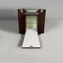 Carrello Cubobar di Bruno Munari per Stildomus, 1960 ca.