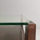 Carrello Cubobar di Bruno Munari per Stildomus, 1960 ca.