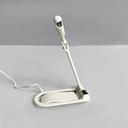 Lampada da lettura The Itty Bitty Book Light di Zelco Rare, 1990 ca.