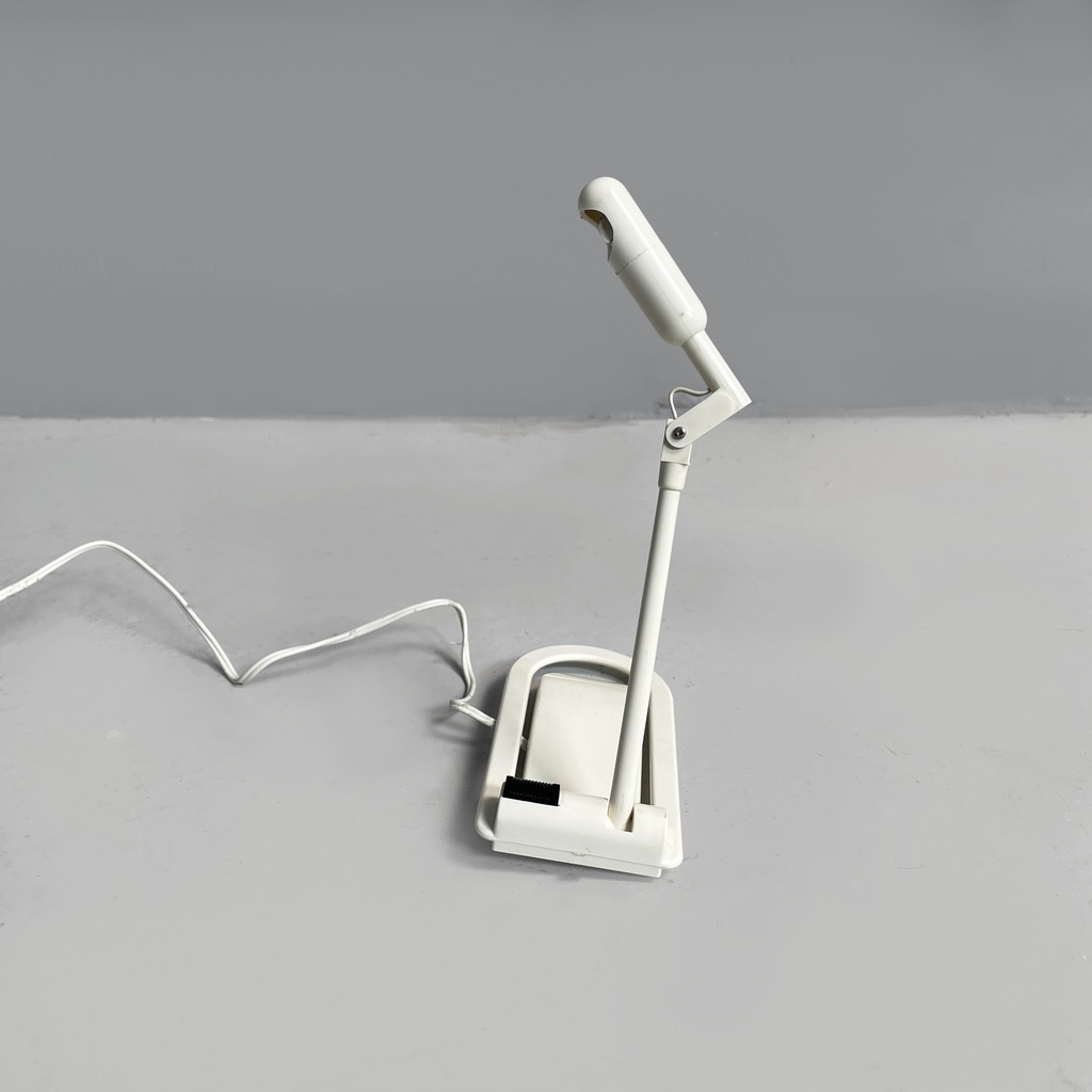 Lampada da lettura The Itty Bitty Book Light di Zelco Rare, 1990 ca.