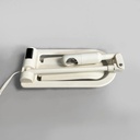 Lampada da lettura The Itty Bitty Book Light di Zelco Rare, 1990 ca.