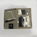 Lampada da lettura The Itty Bitty Book Light di Zelco Rare, 1990 ca.