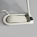 Lampada da lettura The Itty Bitty Book Light di Zelco Rare, 1990 ca.