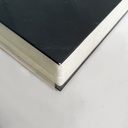 Lampada da lettura The Itty Bitty Book Light di Zelco Rare, 1990 ca.