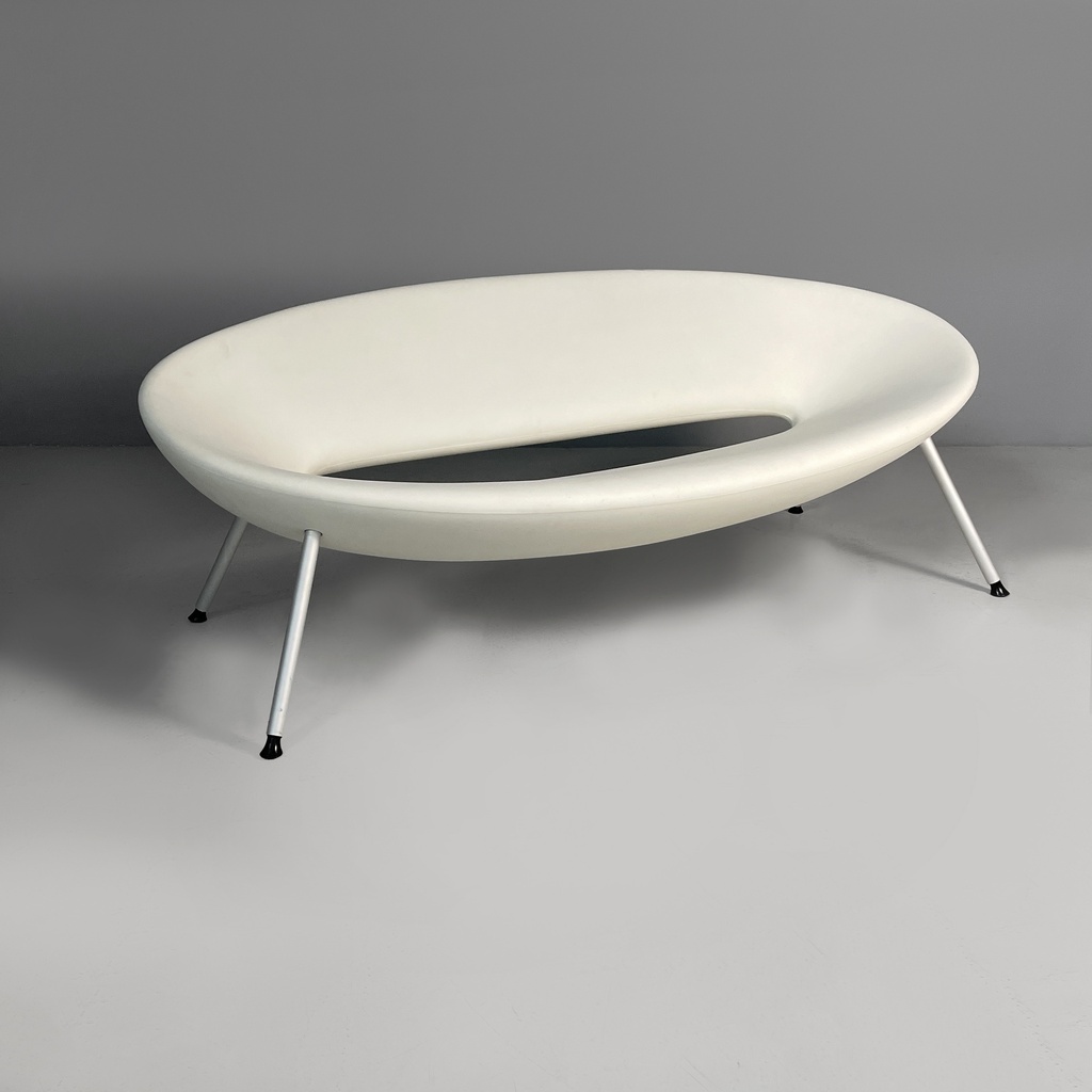 Divano Ploof di Philippe Starck per Kartell, 2000 ca.