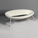 Divano Ploof di Philippe Starck per Kartell, 2000 ca.