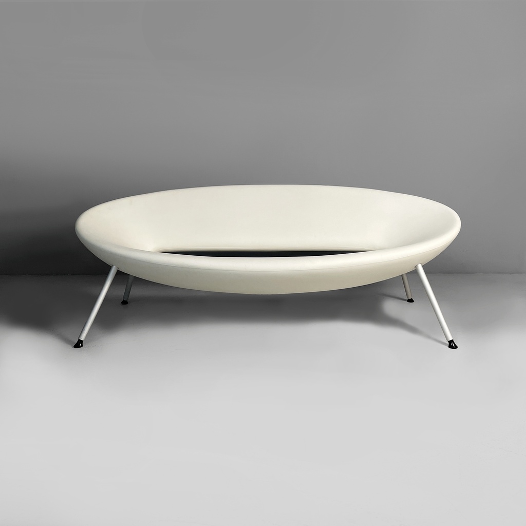 Divano Ploof di Philippe Starck per Kartell, 2000 ca.
