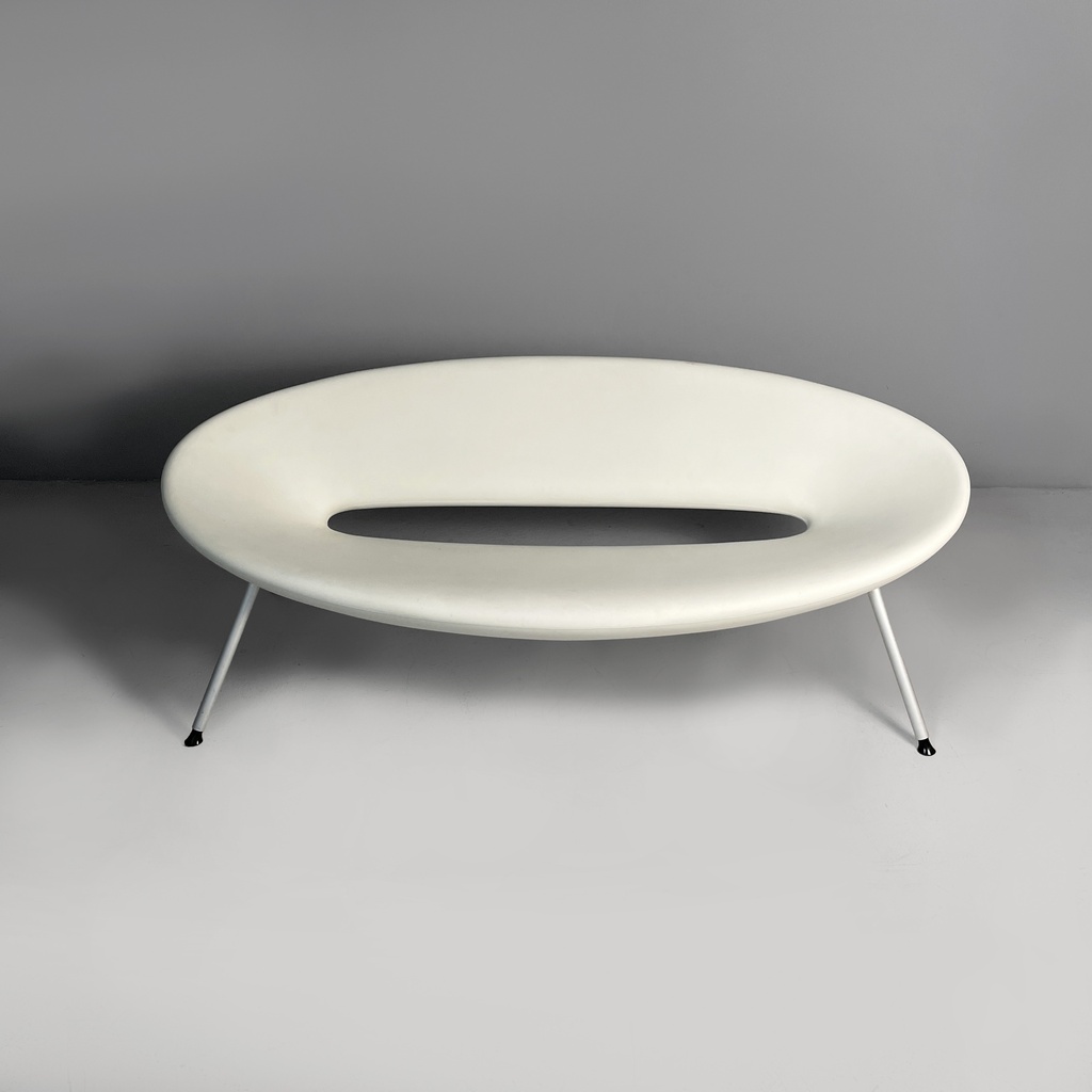 Divano Ploof di Philippe Starck per Kartell, 2000 ca.
