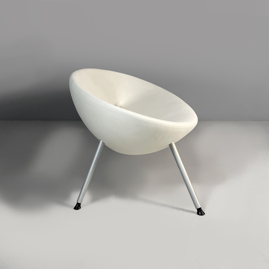 Divano Ploof di Philippe Starck per Kartell, 2000 ca.