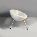 Divano Ploof di Philippe Starck per Kartell, 2000 ca.