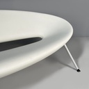 Divano Ploof di Philippe Starck per Kartell, 2000 ca.