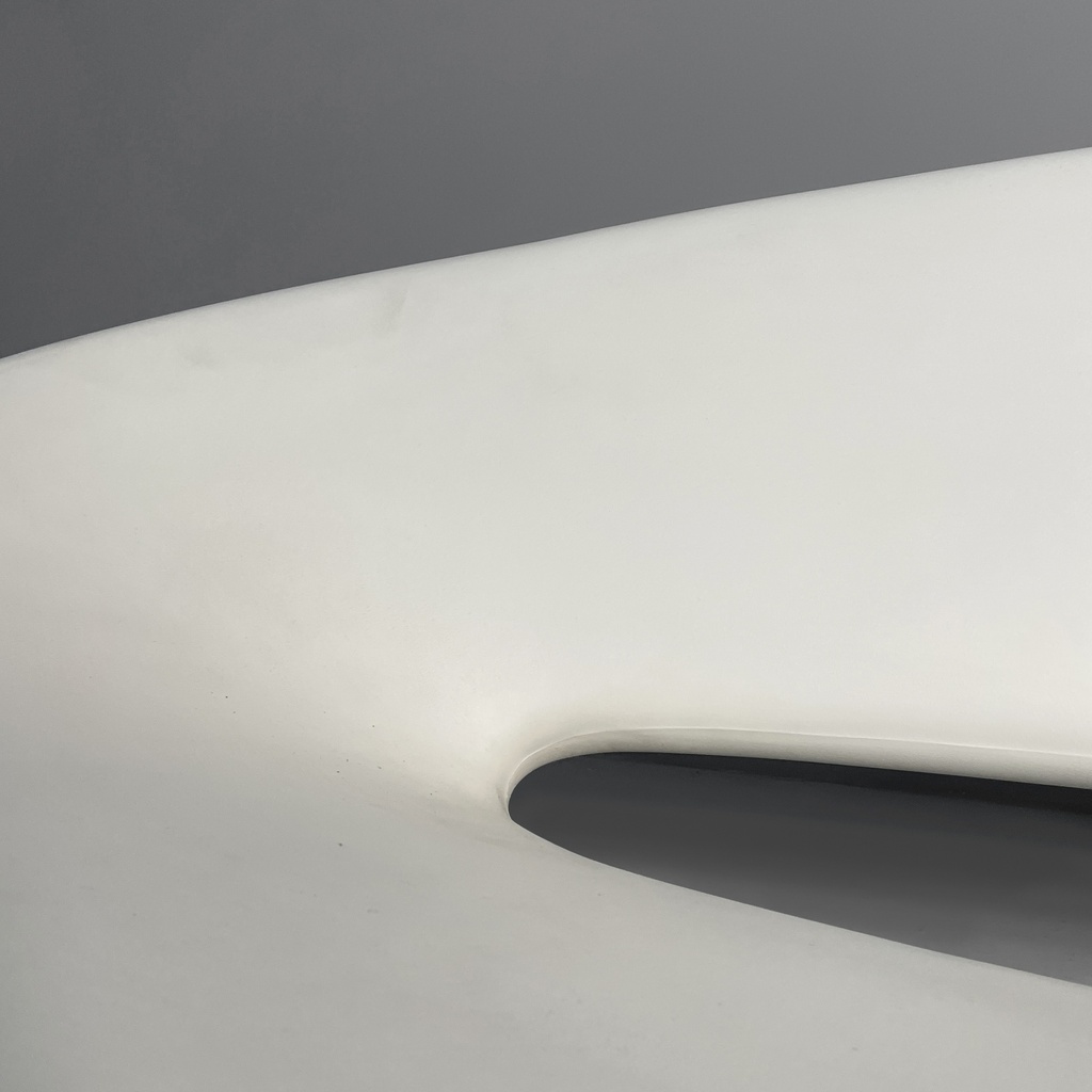 Divano Ploof di Philippe Starck per Kartell, 2000 ca.