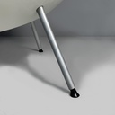 Divano Ploof di Philippe Starck per Kartell, 2000 ca.