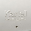 Divano Ploof di Philippe Starck per Kartell, 2000 ca.
