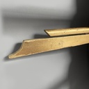 Specchio da parete in legno, 1950 ca.