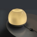 Lampada da tavolo Platea di Leonardo Ferrari e Franco Mazzucchelli per Artemide, 1960 ca.