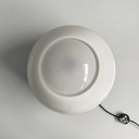 Lampada da tavolo Platea di Leonardo Ferrari e Franco Mazzucchelli per Artemide, 1960 ca.