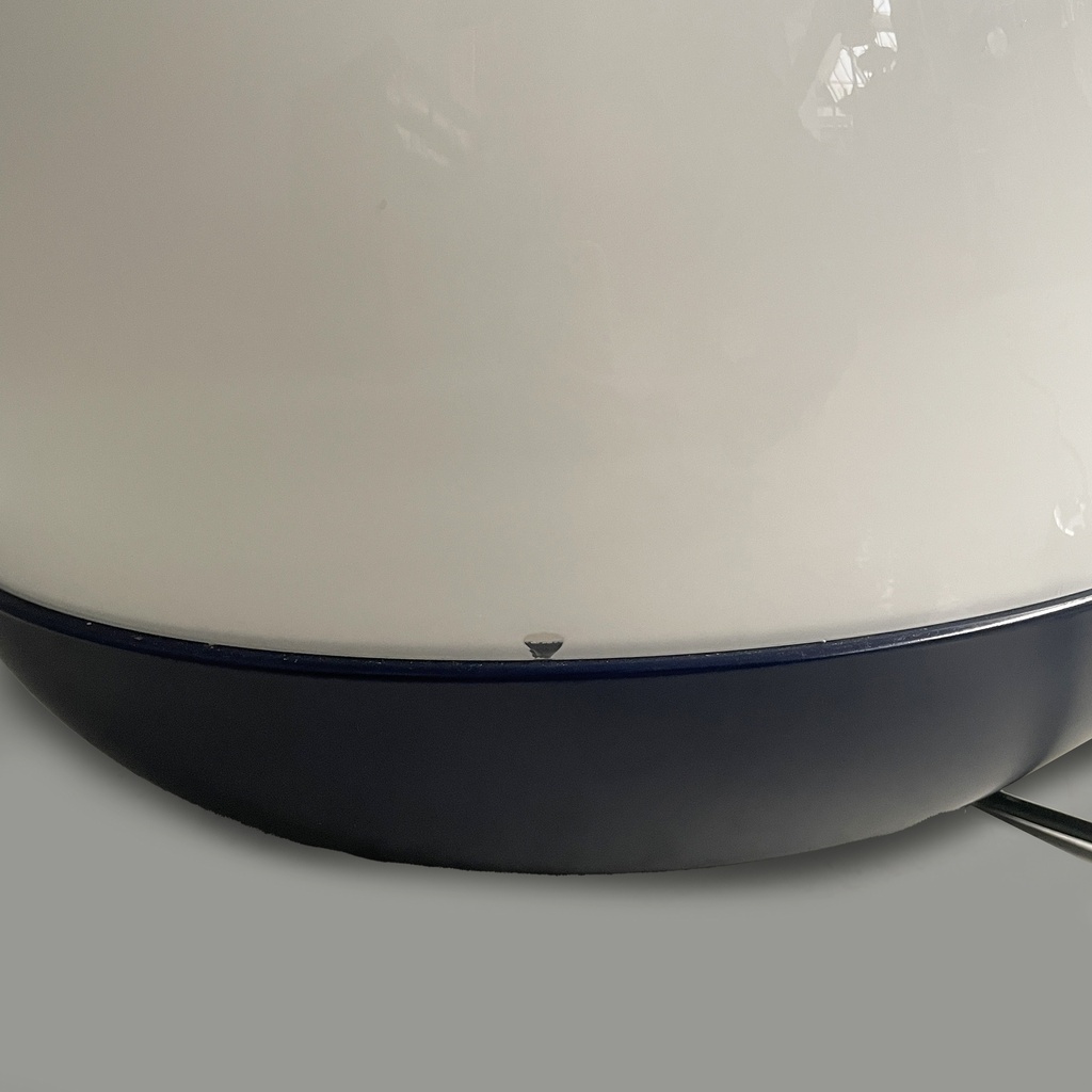 Lampada da tavolo Platea di Leonardo Ferrari e Franco Mazzucchelli per Artemide, 1960 ca.