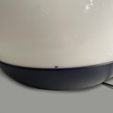 Lampada da tavolo Platea di Leonardo Ferrari e Franco Mazzucchelli per Artemide, 1960 ca.