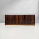 Sideboard Norman di Luciano Frigerio per Frigerio di Desio, 1970 ca. 