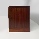 Sideboard Norman di Luciano Frigerio per Frigerio di Desio, 1970 ca. 