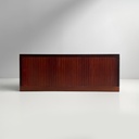 Sideboard Norman di Luciano Frigerio per Frigerio di Desio, 1970 ca. 