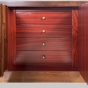 Sideboard Norman di Luciano Frigerio per Frigerio di Desio, 1970 ca. 