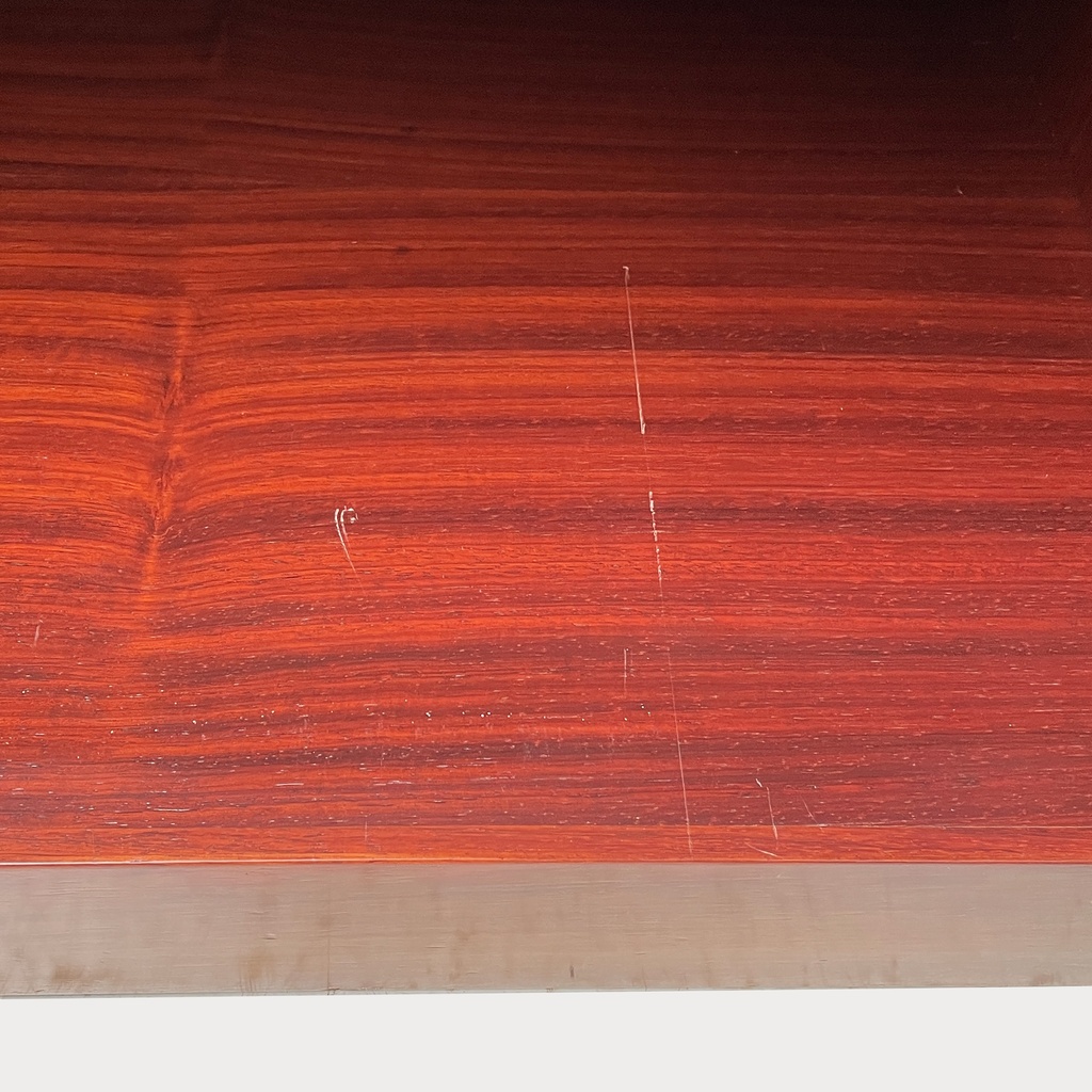 Sideboard Norman di Luciano Frigerio per Frigerio di Desio, 1970 ca. 