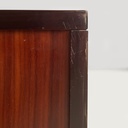 Sideboard Norman di Luciano Frigerio per Frigerio di Desio, 1970 ca. 