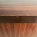Sideboard Norman di Luciano Frigerio per Frigerio di Desio, 1970 ca. 