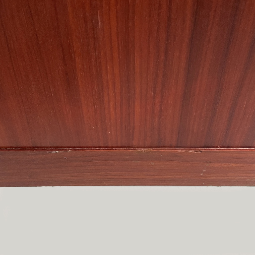 Sideboard Norman di Luciano Frigerio per Frigerio di Desio, 1970 ca. 