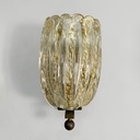 Applique di Barovier&Toso, 1950 ca. 