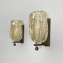 Applique di Barovier&Toso, 1950 ca. 