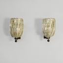 Applique di Barovier&Toso, 1950 ca. 