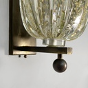 Applique di Barovier&Toso, 1950 ca. 