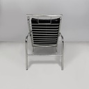 Chaise longue Genni di Gabriele Mucchi per Zanotta, 1980 ca.