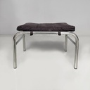 Chaise longue Genni di Gabriele Mucchi per Zanotta, 1980 ca.