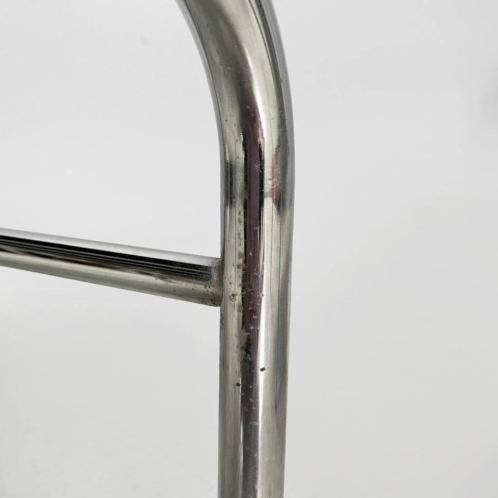Chaise longue Genni di Gabriele Mucchi per Zanotta, 1980 ca.