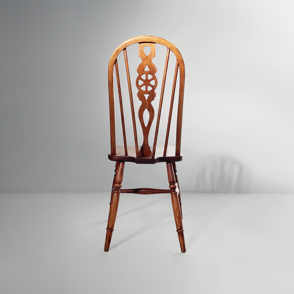 Sedie in legno, 1850 ca. 